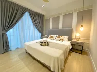 Bangsar Muji-Suite Hotels in Bangsar South