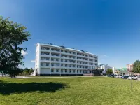Nikolaevsky Hotel Hotéis em Vologda