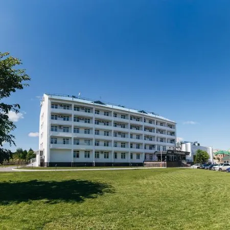 Николаевский