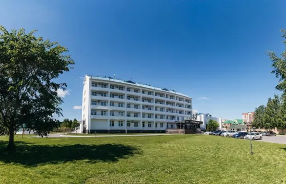 尼克拉維斯基酒店