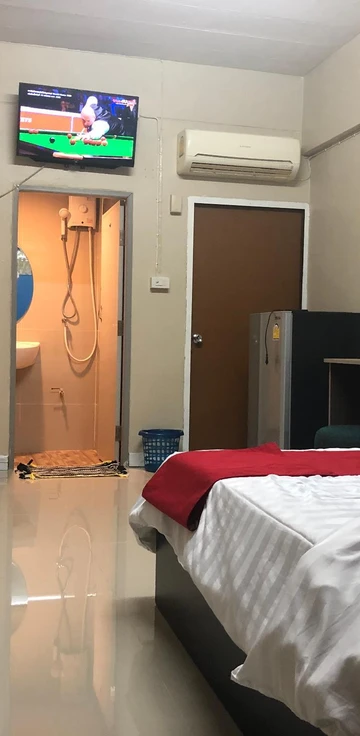 รูปภาพของGreen Place (กรีนเพลส)