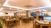 Park Safari Resort - breakfast
