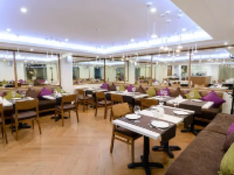 Apart Hotel 92/2 Hotels in Karaganda