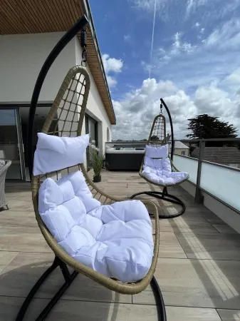 Les Maisons de Louise