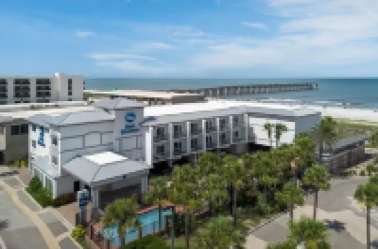 Best Western Oceanfront