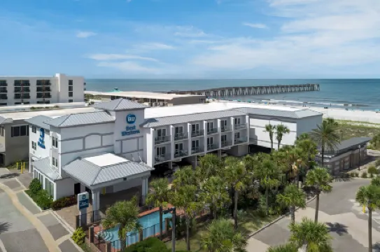 Best Western Oceanfront