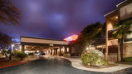 Aiden by Best Western @ Austin City Hotel