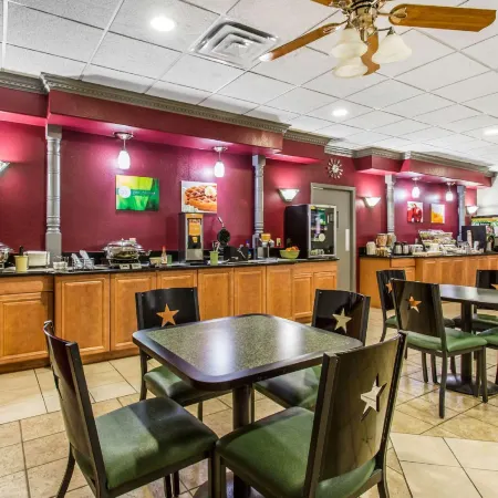 Quality Inn Ozona I-10