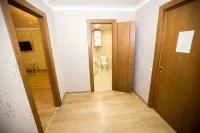 October Hotels in Novomoskovsk