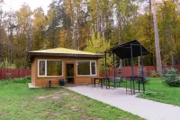 Regina-Petrovsky Hotel Hotels in Laischewski rajon