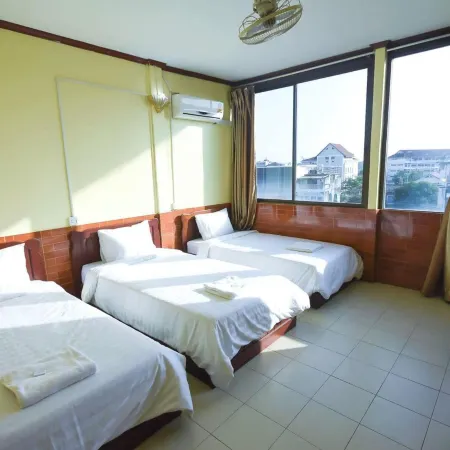Intouch Guest House