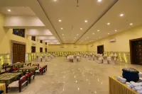 Lilypool - the Heritage Jalmahal Hotels in Amer Fort Road