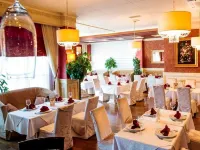 Aurora Hotel Hotels in Lyuberetsky District