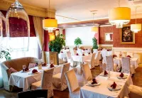 Aurora Hotel Hotels in Lyuberetsky District