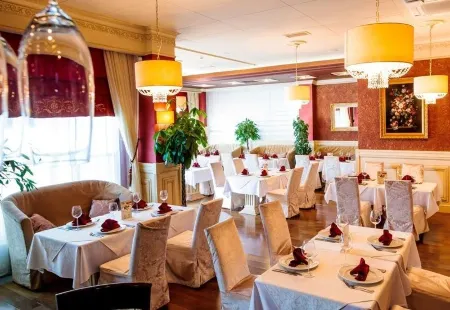 Аврора Отели в г. Люберецкий район