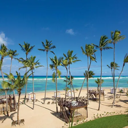 Dreams Onyx Resort & Spa - All Inclusive
