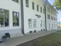 Apartment Salt Warehouse