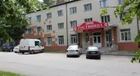 Vyazima Hotel Hotels in Vyaz'ma