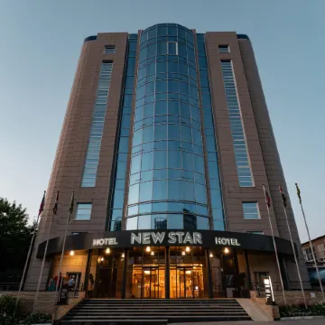 New Star (Нью Стар)