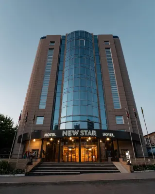 New Star Hotel