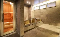 Hotel Cuore Kyoto Shijo Omiya - 2 estrellas