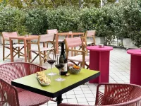 โรงแรมมาริสา