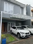 Platinum Setramurni Guest House Bandung 3Br 6-Paxs Hotels in Sukasari