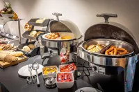 Design & Lifestyle Hotel Estilo Hotels in Aalen