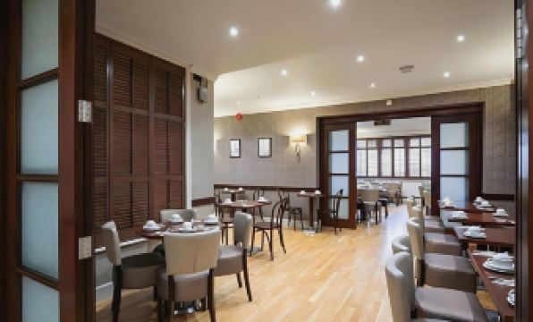 Sidney Hotel London-Victoria