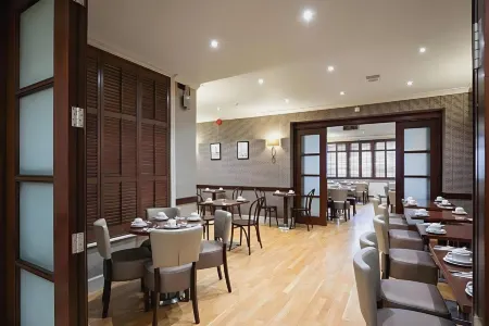 Sidney Hotel London-Victoria Отели рядом с достопримечательностью «Daily Telegraph»