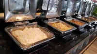 MaxOneHotels.com @ Balikpapan - breakfast