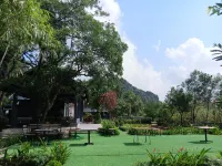 Hidden Rock Tam Coc Hotels in 