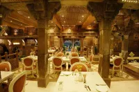 The Rani Mahal Haveli - ที่มีสปา