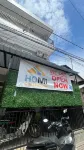 Homi Guesthouse