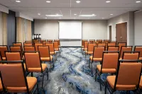 Fairfield Inn & Suites Towanda Wysox Hotels in Towanda