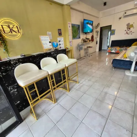 DK1Hostel