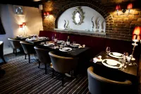 The Ashbourne Hotel, BW Signature Collection - 조식 운영