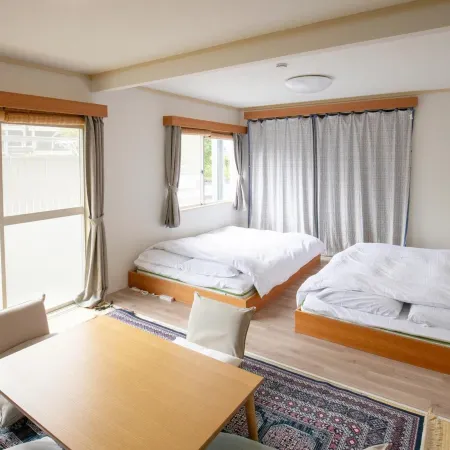 Guesthouse Life Field