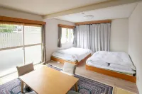 Guesthouse Life Field - Apartments