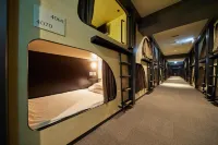 The Centurion Sauna Rest & Stay Sapporo Male Only