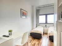 Sky Hostel Helsinki Hotel a Helsinki