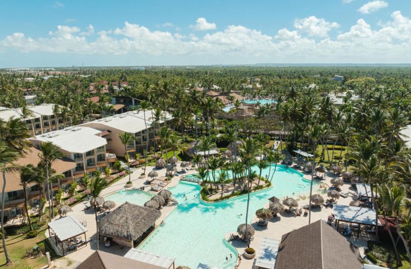 Grand Palladium Palace Resort Spa & Casino - All Inclusive photo 5