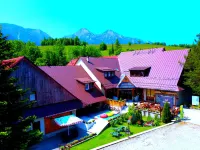 Sova Hotel&Restaurant Hotels in 