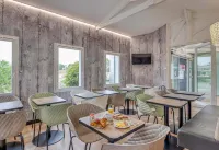 B&B Hotel Bordeaux Mérignac Aéroport