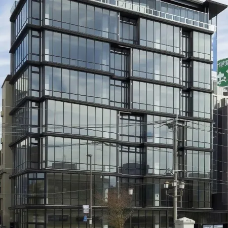 Zonk Hotel Nakasu-Deaibashi