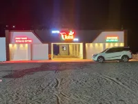 Hotel Tulsi Inn Hotels in Verul