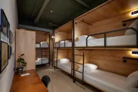 Dzen Hotel & Hostel (Zen) Hotels in Grodno