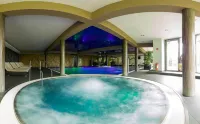 Horizont Resort - ที่มีสปา