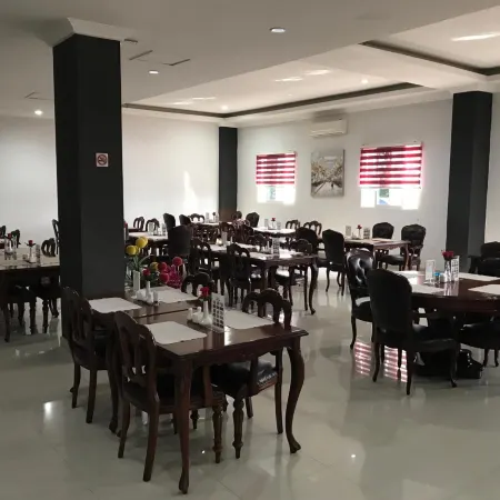 Hotel Arisu