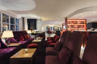 Hinterwies – Ski in / Lodge / Dine